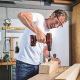 Kép 6/8 - Einhell TC-TK 18 Li Kit szerszámgép szett, 18V, 1.5Ah+3.0Ah akkuval és töltővel