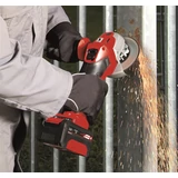 Kép 7/8 - Einhell TC-TK 18 Li Kit szerszámgép szett, 18V, 1.5Ah+3.0Ah akkuval és töltővel