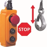 Kép 5/10 - Einhell TC-EH 1000 elektromos csőrlő 1.6kW, 9-18m