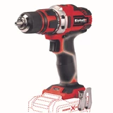 Kép 2/6 - Einhell PXC TE-CD 18/40 Li-Solo akkus fúró-csavarozó, 18V, 44Nm (akku és töltő nélkül)