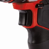 Kép 4/6 - Einhell PXC TE-CD 18/40 Li-Solo akkus fúró-csavarozó, 18V, 44Nm (akku és töltő nélkül)