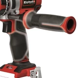 Kép 4/7 - Einhell PXC TE-CD Li-i Solo akkus fúró-csavarozó, 18V, 60Nm (akku és töltő nélkül)