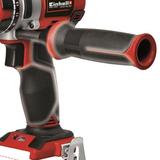 Kép 4/7 - Einhell PXC TE-CD 18 Li BL-Solo akkus fúró-csavarozó, 18V, 60Nm (akku és töltő nélkül)