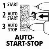 Kép 8/9 - Einhell TC-DY 710 E gipszkarton csavarozó, 710W