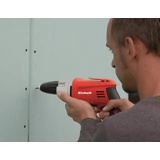 Kép 6/8 - Einhell TH-DY 500 gipszkarton csavarozógép, 500W, 1/4"