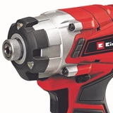 Kép 2/7 - Einhell PXC TE-CI 18/1 Li-Solo akkus ütvecsavarozó, 18V, 140Nm (akku és töltő nélkül)