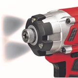 Kép 4/7 - Einhell PXC TE-CI 18/1 Li-Solo akkus ütvecsavarozó, 18V, 140Nm (akku és töltő nélkül)