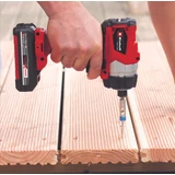 Kép 6/7 - Einhell PXC TE-CI 18/1 Li-Solo akkus ütvecsavarozó, 18V, 140Nm (akku és töltő nélkül)