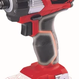 Kép 4/8 - Einhell PXC TE-CI 18 Li BL-Solo akkus ütvecsavarozó, 18V, 180Nm (akku és töltő nélkül)