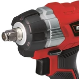 Kép 2/8 - Einhell PXC TE-CW 18 Li BL-Solo akkus ütvecsavarozó, 18V, 215Nm (akku és töltő nélkül)