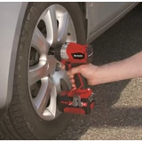 Kép 6/8 - Einhell PXC TE-CW 18 Li BL-Solo akkus ütvecsavarozó, 18V, 215Nm (akku és töltő nélkül)