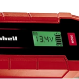 Kép 2/5 - Einhell CE-BC 5 M LiFePO4 akkutöltő készülék, 5A töltő