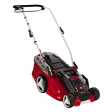 Kép 1/13 - Einhell GE-CM 36 Li akkus fűnyíró Power X-Change