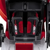 Kép 5/13 - Einhell GE-CM 36 Li akkus fűnyíró Power X-Change