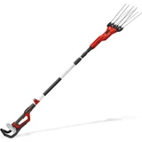 Kép 1/9 - Einhell PCX GE-FS 18/53 Li-Solo akkus olajbogyó- és gyümölcsszedő, 18V (akku és töltő nélkül)