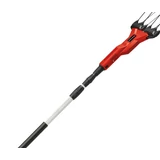 Kép 2/9 - Einhell PCX GE-FS 18/53 Li-Solo akkus olajbogyó- és gyümölcsszedő, 18V (akku és töltő nélkül)