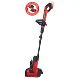 Kép 1/10 - Einhell PXC Picobella akkus tiszítókefe, 18V, 215mm (akku és töltő nélkül)