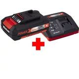 Kép 1/3 - Einhell Power X-Change 18V akkutöltő