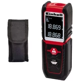 Kép 2/6 - Einhell TC-LD 25 lézeres távolságmérő, 25m (elem nélkül)