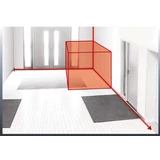 Kép 3/6 - Einhell TC-LD 25 lézeres távolságmérő, 25m (elem nélkül)
