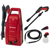 Kép 1/5 - Einhell TC-HP 1334 magasnyomású mosó 1300W / 100 bar