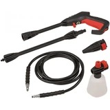 Kép 2/5 - Einhell TC-HP 1334 magasnyomású mosó 1300W / 100 bar