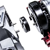 Kép 2/7 - Einhell TE-AG 18 Li akkus sarokcsiszoló 115mm Power X-Change