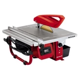 Kép 1/8 - Einhell TH-TC 618 csempevágó gép, 180mm, 600W