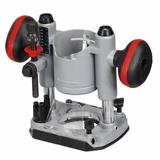 Kép 3/13 - Einhell TP-RO 18 Set Li BL akkus felsőmaró, 18V (akku és töltő nélkül)