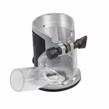 Kép 4/13 - Einhell TP-RO 18 Set Li BL akkus felsőmaró, 18V (akku és töltő nélkül)
