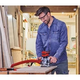 Kép 5/13 - Einhell TP-RO 18 Set Li BL akkus felsőmaró, 18V (akku és töltő nélkül)