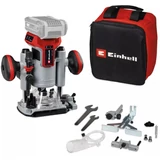 Kép 8/13 - Einhell TP-RO 18 Set Li BL akkus felsőmaró, 18V (akku és töltő nélkül)