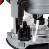 Kép 10/13 - Einhell TP-RO 18 Set Li BL akkus felsőmaró, 18V (akku és töltő nélkül)