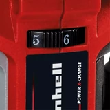 Kép 11/13 - Einhell TP-RO 18 Set Li BL akkus felsőmaró, 18V (akku és töltő nélkül)