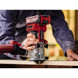 Kép 6/7 - Einhell PXC TP-ET 18 Li BL-Solo akkus élmaró, 18V (akku és töltő nélkül)