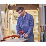 Kép 4/6 - Einhell PXC TP-RO 18 Li BL-Solo akkus élmaró, 18V (akku és töltő nélkül)