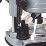 Kép 2/6 - Einhell PXC TP-RO 18 Li BL-Solo akkus élmaró, 18V (akku és töltő nélkül)
