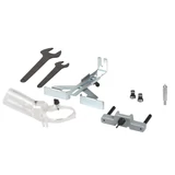 Kép 3/6 - Einhell PXC TP-RO 18 Li BL-Solo akkus élmaró, 18V (akku és töltő nélkül)