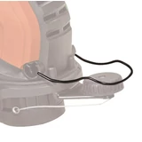 Kép 4/9 - Einhell GC-ET 4530 fűszegélynyíró damiltekerccsel, 300mm, 450W