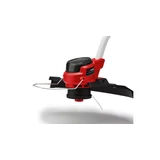 Kép 2/7 - Einhell GP-CT 36/35 Li BL-Solo akkus fűszegélynyíró, 36V, 35cm (akku és töltő nélkül)