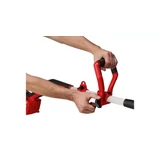 Kép 3/7 - Einhell GP-CT 36/35 Li BL-Solo akkus fűszegélynyíró, 36V, 35cm (akku és töltő nélkül)