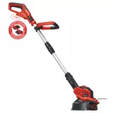 Kép 1/10 - Einhell GE-CT 18/28 Li-Solo akkus fűszegélynyíró, 28cm, 18V (akku és töltő nélkül)