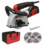 Kép 1/6 - Einhell TE-MA 1500 falhoronymaró, 1.5kW, 125mm