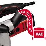 Kép 4/6 - Einhell TE-MA 1500 falhoronymaró, 1.5kW, 125mm