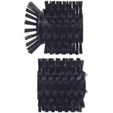 Kép 1/3 - Einhell felület tisztító kefe, MEDIUM, kőfelülethez, 115x215mm