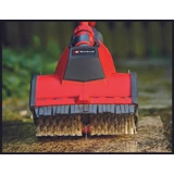 Kép 2/3 - Einhell felület tisztító kefe, ULTRA, fém, 115x195mm