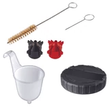 Kép 3/6 - Einhell TC-SY 400 P festékszóró pisztoly, 800ml