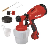 Kép 2/7 - Einhell TC-SY 500 P festékszóró pisztoly, 500W, 1L