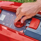 Kép 3/12 - Einhell FREELEXO SMART 750 robotfűnyíró, 18V, 3Ah, 18cm, 750m2