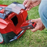 Kép 4/12 - Einhell FREELEXO SMART 750 robotfűnyíró, 18V, 3Ah, 18cm, 750m2
